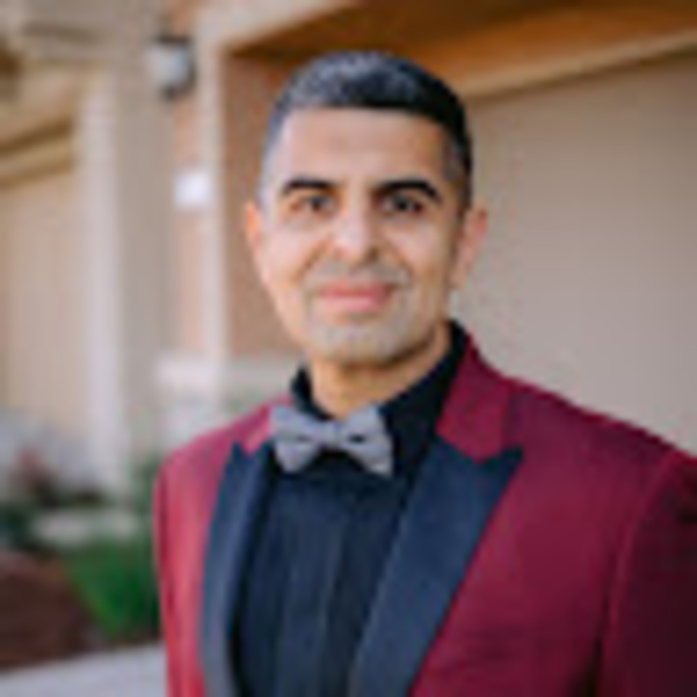 Meet your Posher, Faran